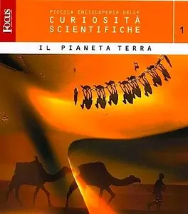 FOCUS - Piccola Enciclopedia Delle Curiosita Scientifiche Vol. 1 (Repost for Dead Links)