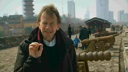 BBC - The Story of China: The Age of Revolution (2016)