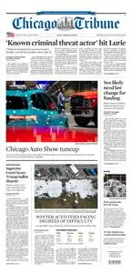 Chicago Tribune - 9 February 2024
