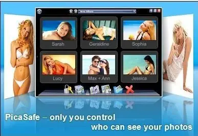 PicaSafe 2.0 Build 213