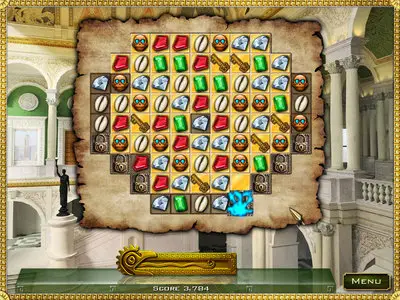 Jewel Quest Heritage  1.0.0.9-TRK