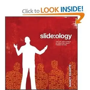 slide:ology: The Art and Science of Creating Great Presentations (repost)