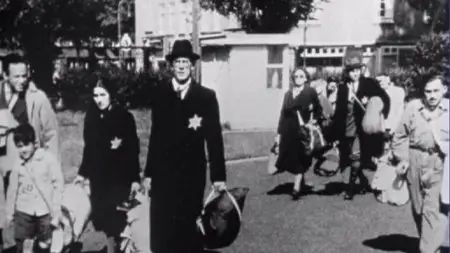 The World at War HD Episode 20. Genocide: 1941-1945