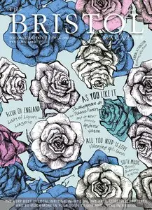  The Bristol Magazine – February 2014
