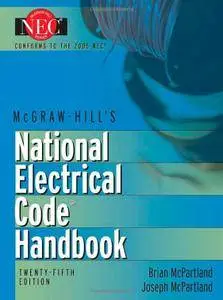 National Electrical Code Handbook (Repost)
