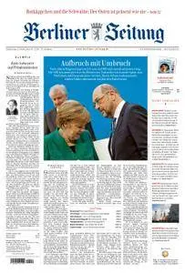 Berliner Zeitung - 08. Februar 2018