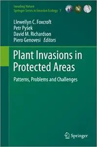 Plant Invasions in Protected Areas: Patterns, Problems and Challenges (Repost)