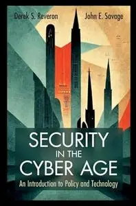 Security in the Cyber Age