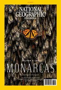 National Geographic en Español México - Enero 2024