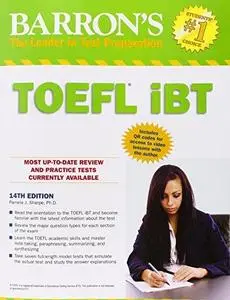 TOEFL iBT