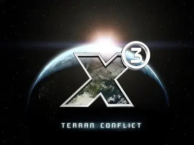 X3 Terran Conflict 2.1