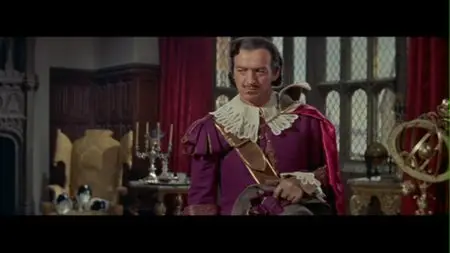 The King’s Thief (1955)