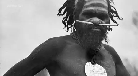(Arte) Australie, l'aventure des premiers hommes (2014)