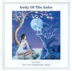 Llewellyn - Lady Of The Lake (1998)