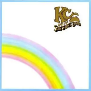 KC And The Sunshine Band - Original Album Series (2014)