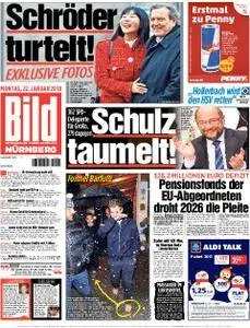 Bild Nürnberg - 22. Januar 2018