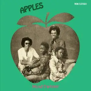 Apples - Mind Twister [Reissue, Remastered] (1978/2017)