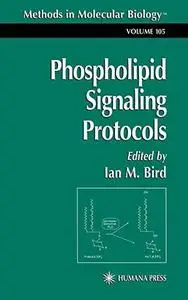 Phospholipid Signaling Protocols