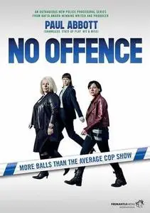 No Offence S01E05