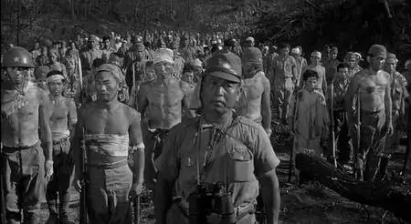 Hell to Eternity (1960)