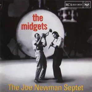 Joe Newman - The Midgets (1956) {RCA--BMG 74321609872 rel 1998}