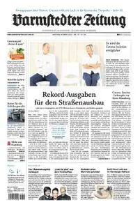 Barmstedter Zeitung - 30. März 2020