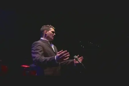 Michael Buble-Come Fly with Me Dvd (2004)