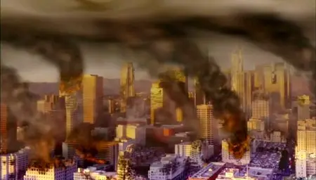 The Next Nostradamus (2008)
