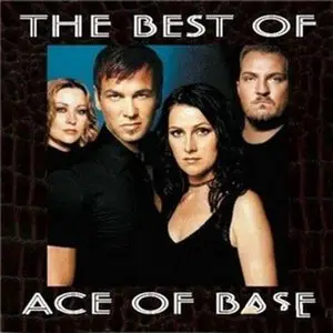 Ace Of Base - Best of Ace Of Bass (2010)