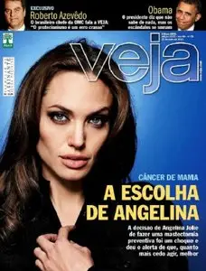 Revista Veja - Edição 2322 - 22 de maio de 2013