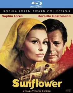 I girasoli (1970) [Repost]