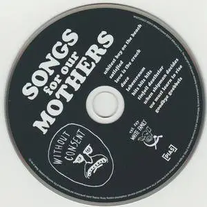 Fat White Family - Songs For Our Mothers (2016) {Without Consent}