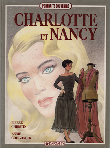 Charlotte Et Nancy