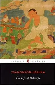 The Life of Milarepa (Penguin Classics)