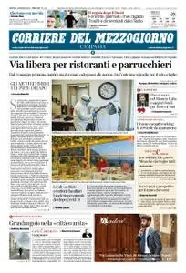 Corriere del Mezzogiorno Campania – 12 maggio 2020