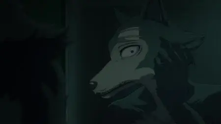 BEASTARS S02E11