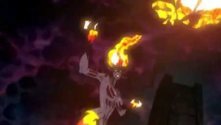Dante's Inferno: An Animated Epic (2010)