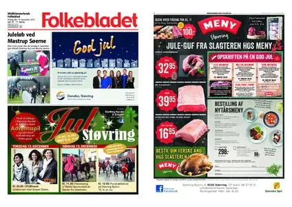 Folkebladet – 10. december 2019