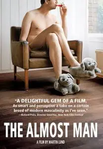 The Almost Man / Mer eller mindre mann (2012)