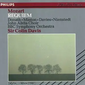 W. A. Mozart - Requiem (KV 626)