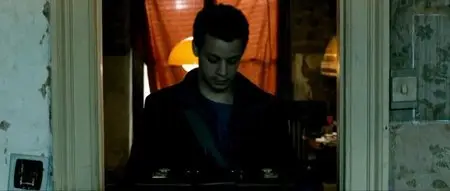 The Expatriate (2012)
