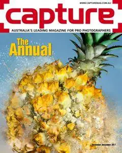 Capture Australia - November/December 2017