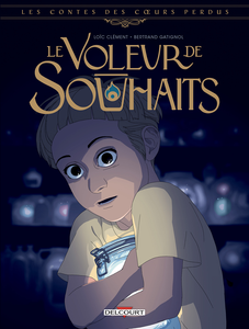 Le Voleur De Souhaits (Edition 2022)