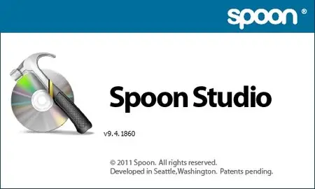 Spoon Studio 2011 v9.4.1860.0 Portable