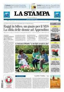 La Stampa Novara e Verbania - 10 Novembre 2018