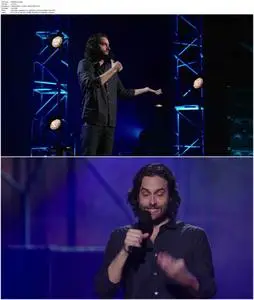 Chris D'Elia: Incorrigible (2015)