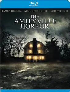 The Amityville Horror (1979) [Remastered]