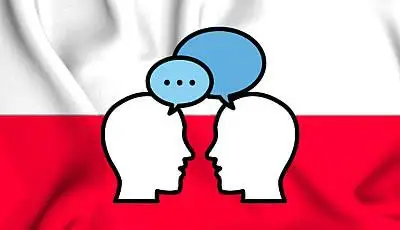 Learn Polish Language with 100 most common verbs in Polish! (2023-01)