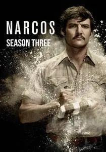 Narcos S03 (2017)