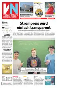 Vorarlberger Nachrichten - 7 März 2023